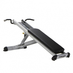Total Gym Elevate Pull Up из каталога аксессуаров к игровым комплексам в Уфе по цене 159890 ₽