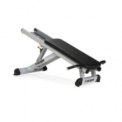 Total Gym Elevate Press из каталога грузоблочных тренажеров в Уфе по цене 159890 ₽
