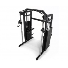 PowerGym D700/2 в Уфе по цене 102000 ₽ в категории каталог DFC