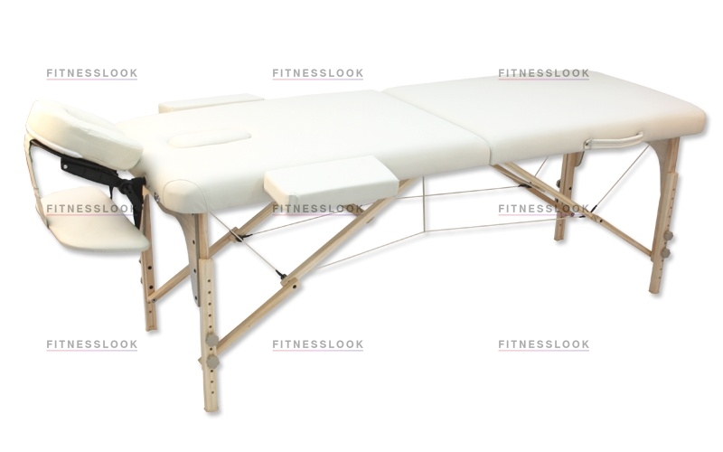 Ecoline 50 в Уфе по цене 12900 ₽ в категории складные массажные столы Oxygen
