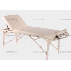 Juventas Deluxe в Уфе по цене 29900 ₽ в категории массажные столы Vision