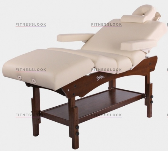 Essense Delux в Уфе по цене 59900 ₽ в категории стационарные  массажные столы Vision