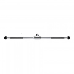Gymway Revolving straight bar 34’’ RSB-34 (86 см) из каталога ручек для тренажеров в Уфе по цене 6990 ₽