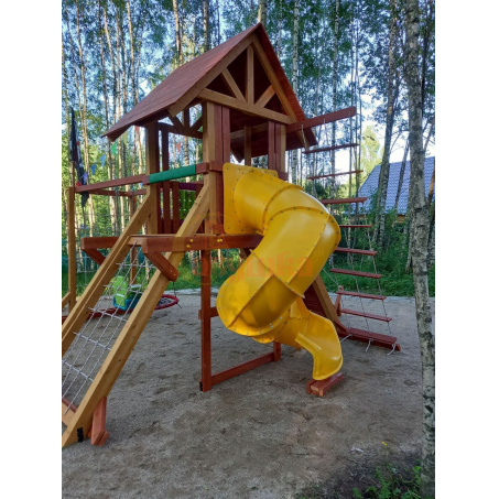 Рендер-8 для Савушка Люкс 5