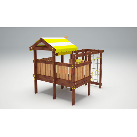 Рендер-4 для Савушка Baby play 1