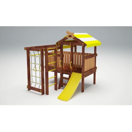 Рендер-2 для Савушка Baby play 1
