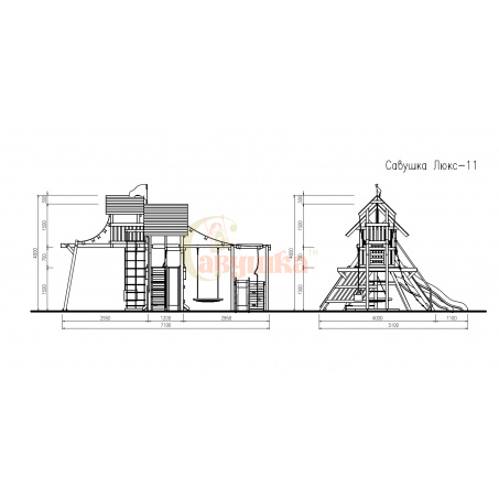 Рендер-6 для Савушка Люкс 11