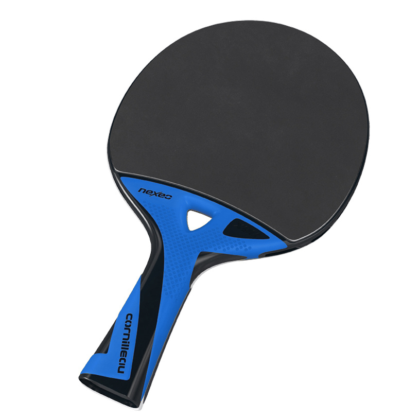 Nexeo Х90 Carbon в Уфе по цене 5267 ₽ в категории ракетки для настольного тенниса Cornilleau