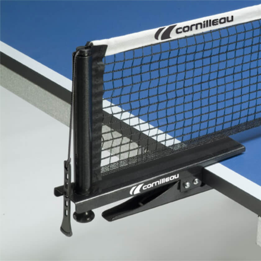 Cornilleau Advance из каталога сеток для настольного тенниса в Уфе по цене 3767 ₽