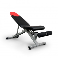 SelectTech 4.1 в Уфе по цене 22360 ₽ в категории силовые скамьи Bowflex