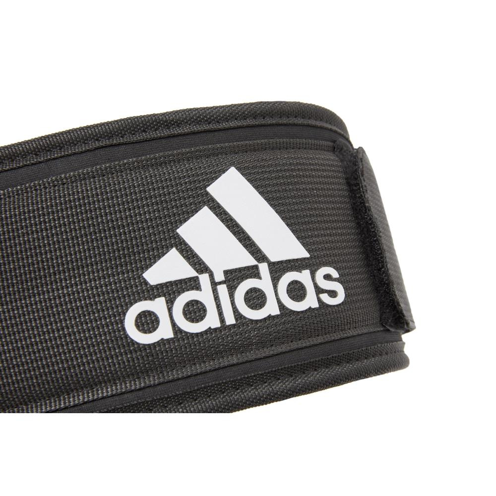 Adidas размер S, ADGB-12253 из каталога тяжелоатлетических поясов в Уфе по цене 2790 ₽