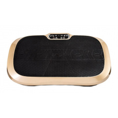 VictoryFit VF-M503 gold из каталога виброплатформ в Уфе по цене 18900 ₽
