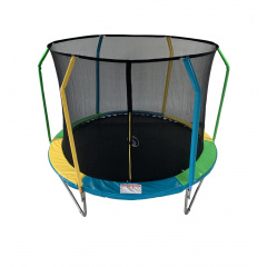 SportElite Fly 6FT 1,83м FR-60-6FT из каталога батутов с защитной сеткой в Уфе по цене 14450 ₽