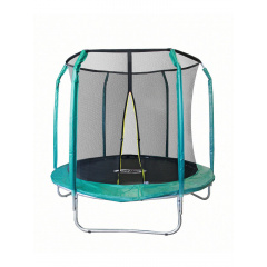 SportElite 8FT 2,44м GB10201-8FT из каталога батутов с защитной сеткой в Уфе по цене 15130 ₽