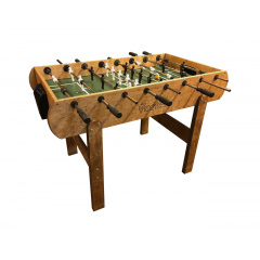Family Wood в Уфе по цене 36400 ₽ в категории настольный футбол (кикер) Vortex