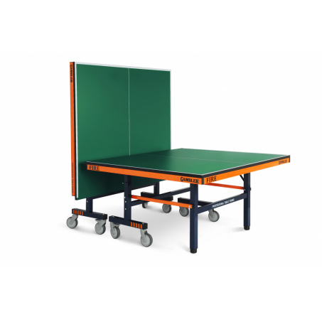 Рендер-3 для Gambler Fire green