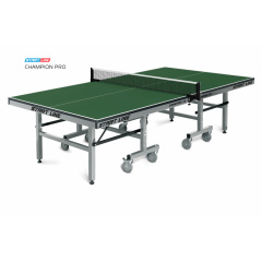 Теннисный стол для помещения Start Line Champion Pro в Уфе по цене 59590 ₽
