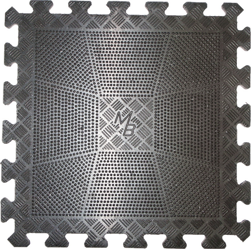 черный, толщина 12 мм в Уфе по цене 1351 ₽ в категории каталог MB Barbell