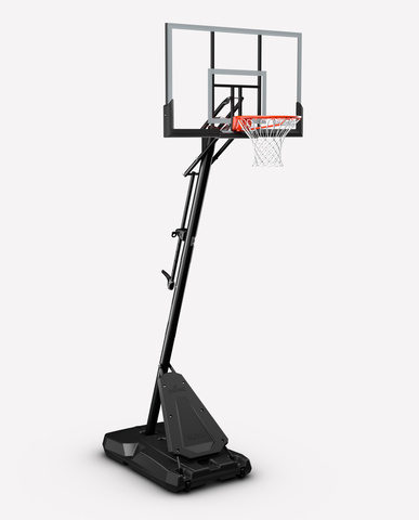 Gold Portable — 54″ в Уфе по цене 88990 ₽ в категории баскетбольные стойки Spalding