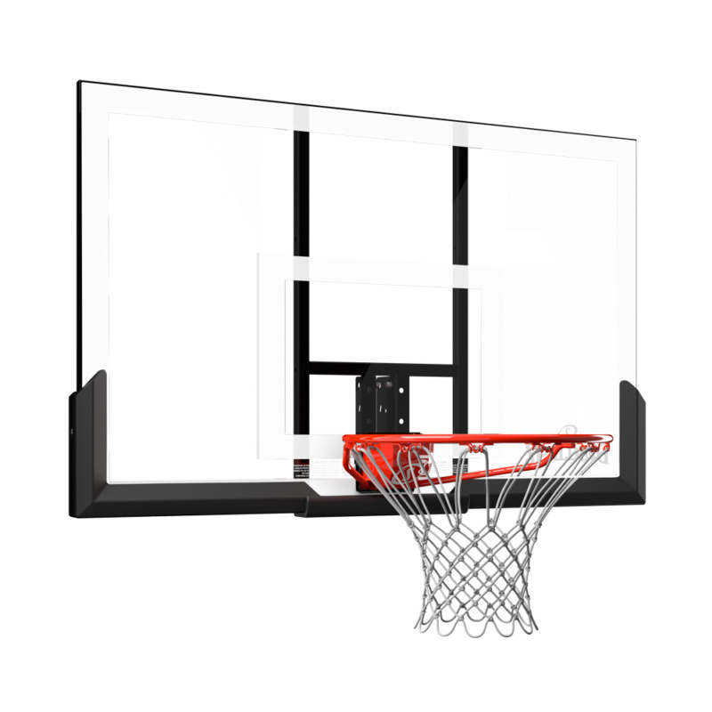 Spalding 60’’акрил из каталога баскетбольных щитов в Уфе по цене 39990 ₽