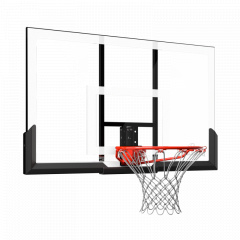 60’’акрил в Уфе по цене 39990 ₽ в категории баскетбольные щиты Spalding