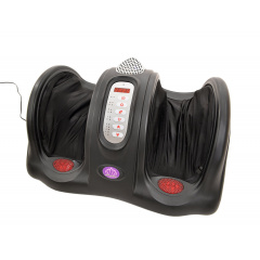 Lotus RF-8650 из каталога массажеров для ног в Уфе по цене 31450 ₽