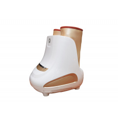 Magic Legs FC1009A в Уфе по цене 50150 ₽ в категории массажеры Lotus