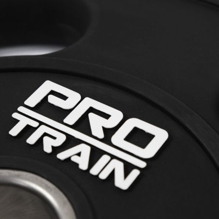 Рендер-4 для Protrain 15 кг. PPU-15 полиуретан