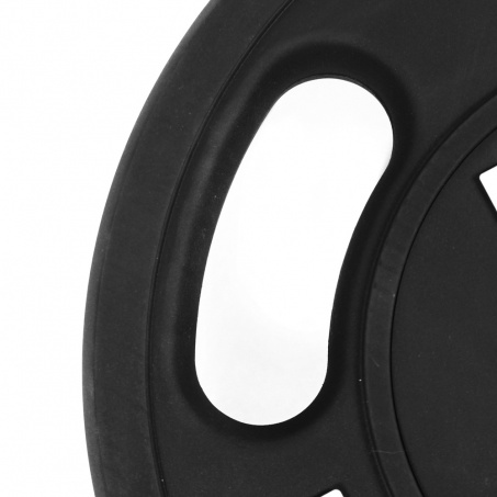 Рендер-3 для Protrain 15 кг. PPU-15 полиуретан