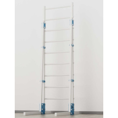 BarFits New Age R из каталога металлических шведских стенок в Уфе по цене 30090 ₽