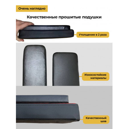 Рендер-6 для BarFits New Age Х1 Premium line (с опорой на пол)