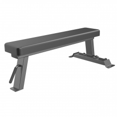 DHZ (Flat Bench) из каталога силовых скамей в Уфе по цене 24960 ₽
