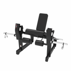 UltraGym UG-712 из каталога тренажеров на свободных весах в Уфе по цене 149405 ₽