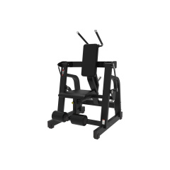 UltraGym Пресс-машина UG-716 из каталога тренажеров на свободных весах в Уфе по цене 149405 ₽