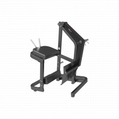 UltraGym Глют-машина UG-709 из каталога тренажеров на свободных весах в Уфе по цене 160472 ₽