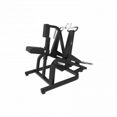 UltraGym Наклонная тяга UG-707 из каталога тренажеров на свободных весах в Уфе по цене 162448 ₽