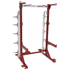 UltraGym UG - T085 из каталога силовых стоек и рам в Уфе по цене 164424 ₽