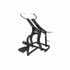 UltraGym Вертикальная тяга UG-705 из каталога тренажеров на свободных весах в Уфе по цене 171143 ₽