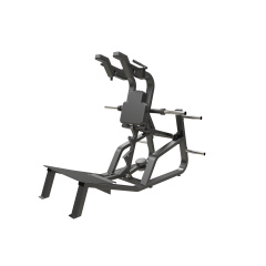 UltraGym Гакк - приседания UG-683 из каталога тренажеров на свободных весах в Уфе по цене 154620 ₽