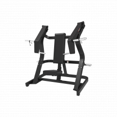 UltraGym Наклонный жим от груди UG-703 из каталога тренажеров на свободных весах в Уфе по цене 156910 ₽
