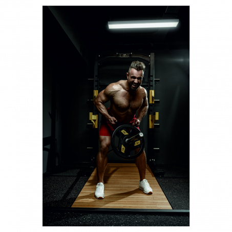 Рендер-3 для UltraGym UG-ХМ 167