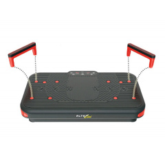  в Уфе по цене 15700 ₽ в категории виброплатформы Altezani