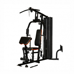 Altezani Altezani Gym 002 из каталога грузоблочных тренажеров в Уфе по цене 44120 ₽