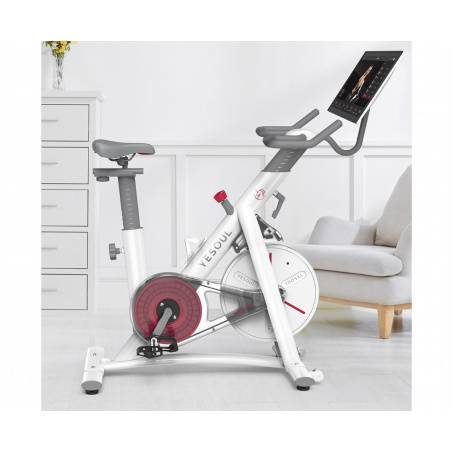 Рендер-5 для Yesoul BS3-W PRO PLUS