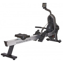 VictoryFit VF-AR777 из каталога гребных тренажеров в Уфе по цене 138900 ₽