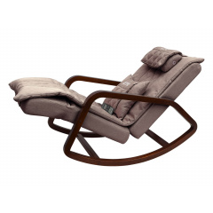OTO Grand Life OT2007 Капучино (TONY3) из каталога массажных кресел в Уфе по цене 56530 ₽