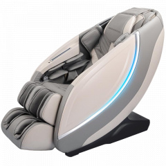 Ergonova Ergoline 4 Beige из каталога массажных кресел в Уфе по цене 315000 ₽