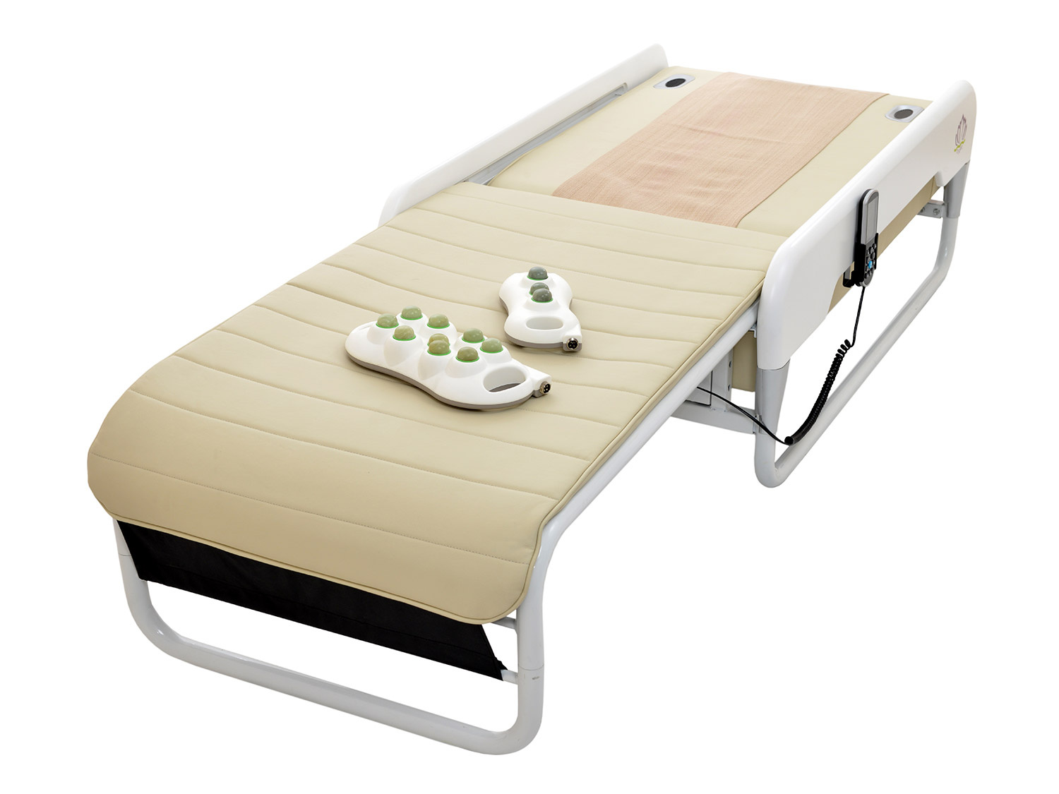 Lotus Care Health Plus M1013 из каталога массажных кроватей в Уфе по цене 145000 ₽
