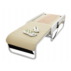 Care Health Plus M1013 в Уфе по цене 123250 ₽ в категории массажные кровати Lotus
