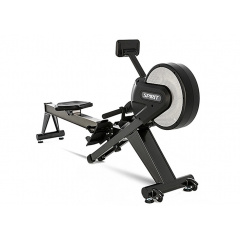 Spirit Fitness CRW800 Graphite Gray из каталога гребных тренажеров в Уфе по цене 190200 ₽
